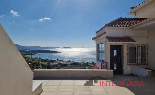 Villa in Kalyvia Thorikou, Attica, Greece 1