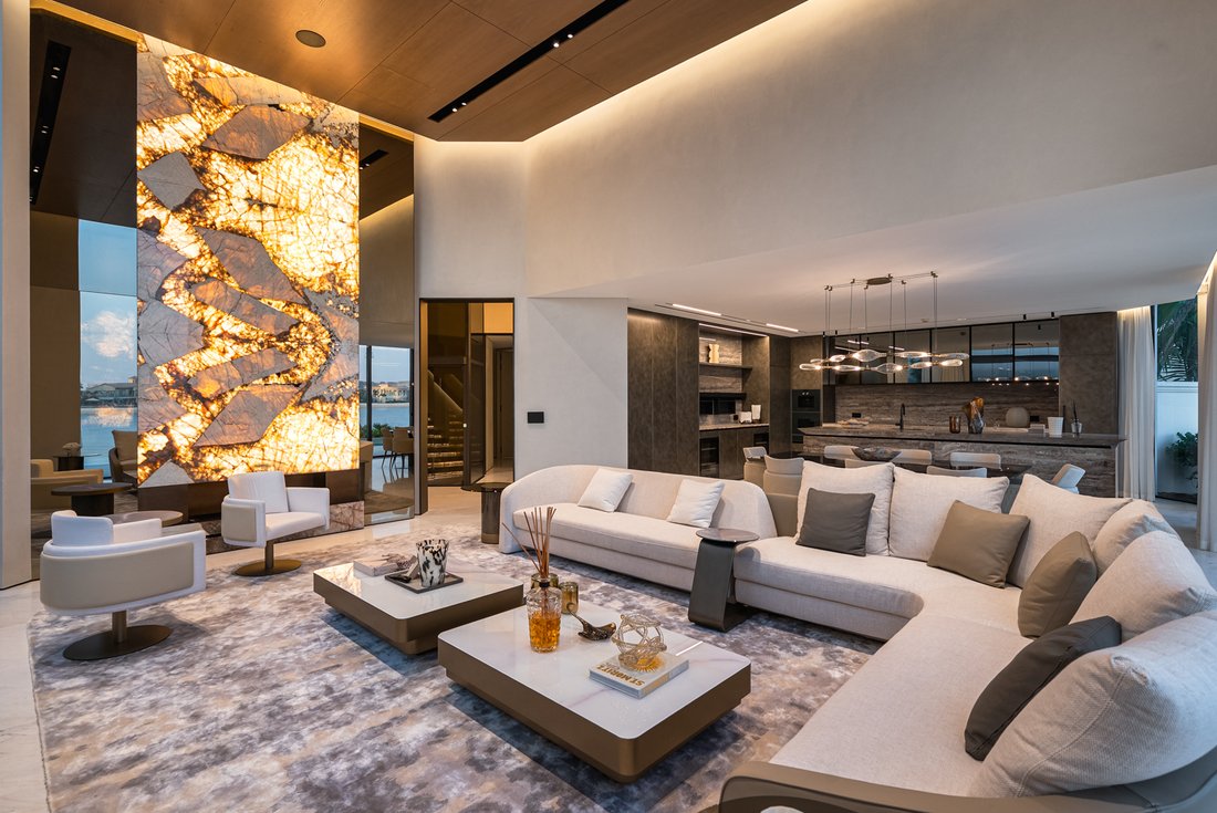 Villa in Palm Jumeirah, Dubai, United Arab Emirates 3 - 16667100