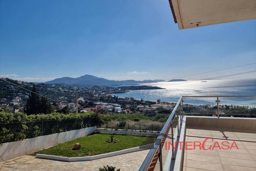 Villa in Kalyvia Thorikou, Attica, Greece 3 - 16667097