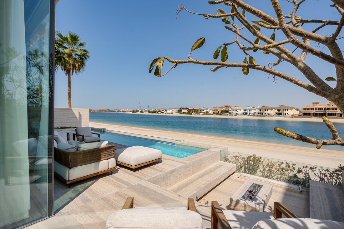 Villa in Palm Jumeirah, Dubai, United Arab Emirates 5 - 16667111