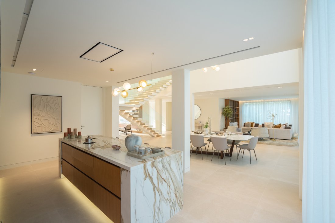 Villa in Jumeirah Islands / Juzur Jumeirah, Dubai, United Arab Emirates 5 - 16667166