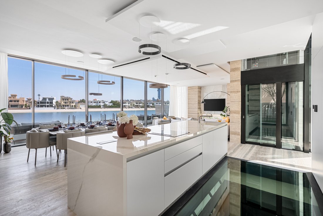 Villa in Palm Jumeirah, Dubai, United Arab Emirates 3 - 16667111