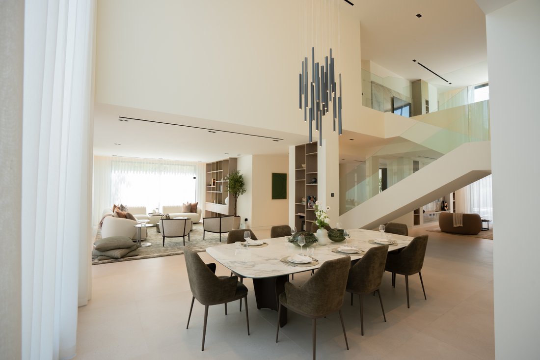 Villa in Jumeirah Islands / Juzur Jumeirah, Dubai, United Arab Emirates 3 - 16667152
