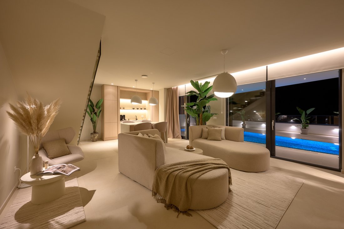 Villa in Trogir, Split-Dalmatia County, Croatia 3 - 16667247