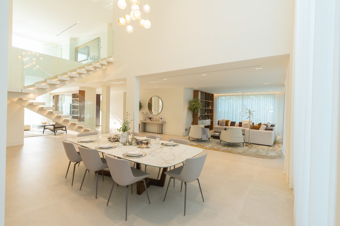 Villa in Jumeirah Islands / Juzur Jumeirah, Dubai, United Arab Emirates 3 - 16667166