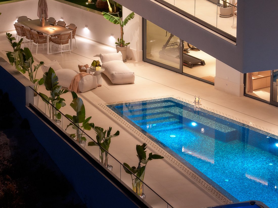 Villa in Trogir, Split-Dalmatia County, Croatia 4 - 16667247