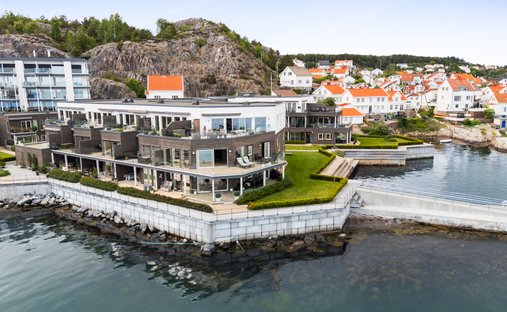 Appartement à Risør, Agder, Norvège 1