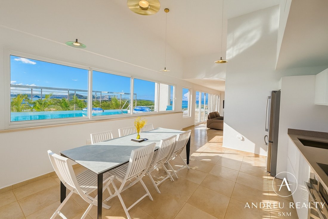 Condo in Lowlands, Sint Maarten 2 - 15248550