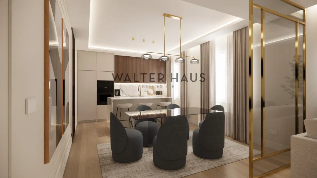 Apartment in Centro, Madrid, Spain 4 - 16084006