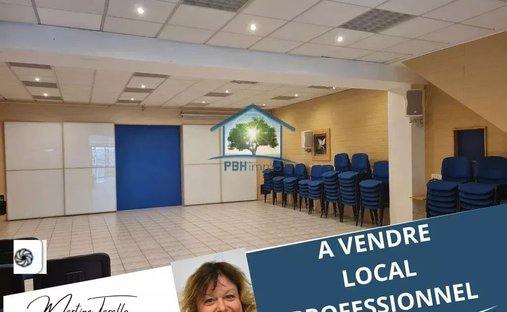 Saint Just, 13e Arrondissement, Marseille 1