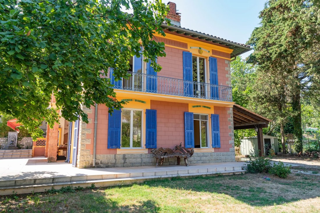 House in Nord-Hameaux, Contes, France 4 - 16158734