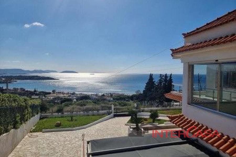 Villa in Kalyvia Thorikou, Attica, Greece 2 - 16667097