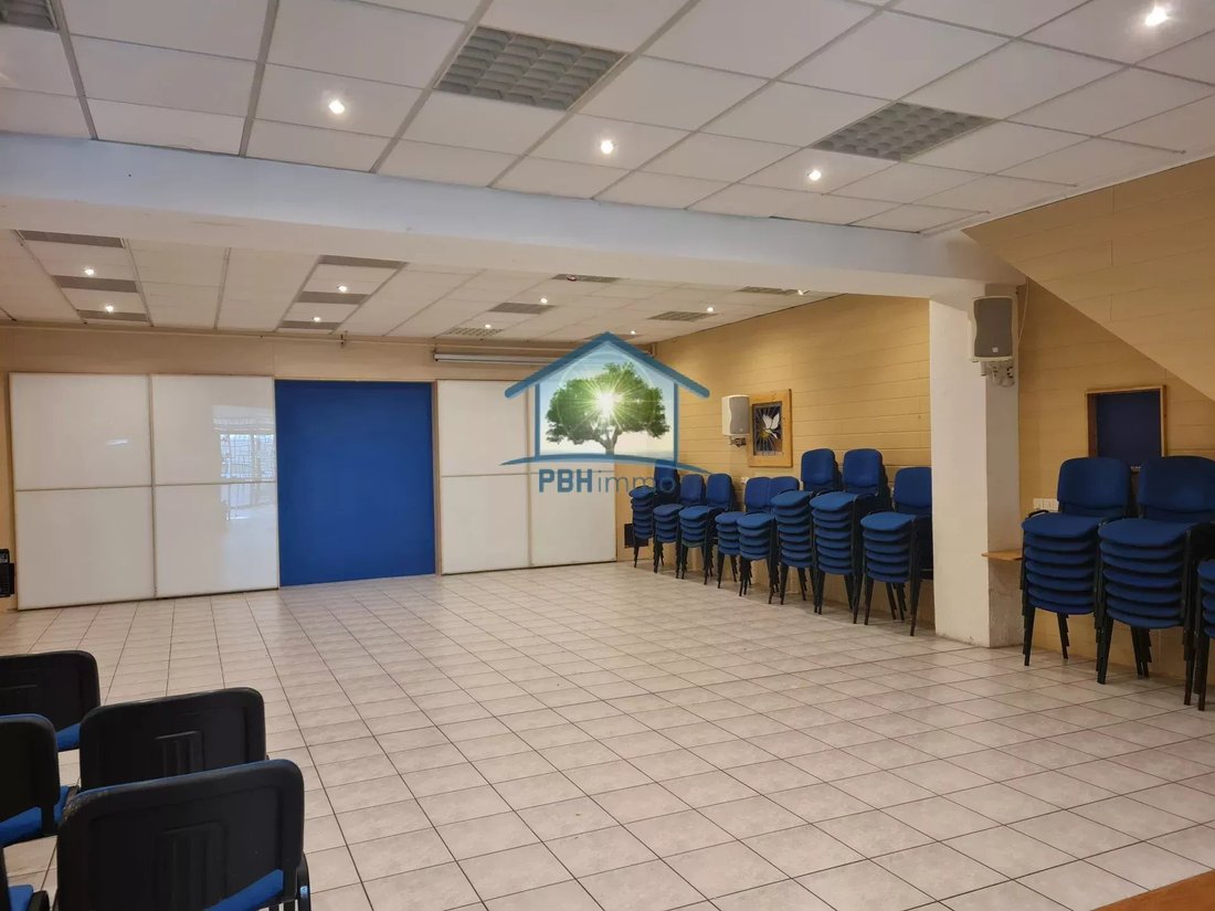 Saint Just, 13e Arrondissement, Marseille 3 - 14455947
