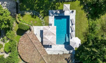 Maison à Meinier, Canton de Genève, Suisse 1