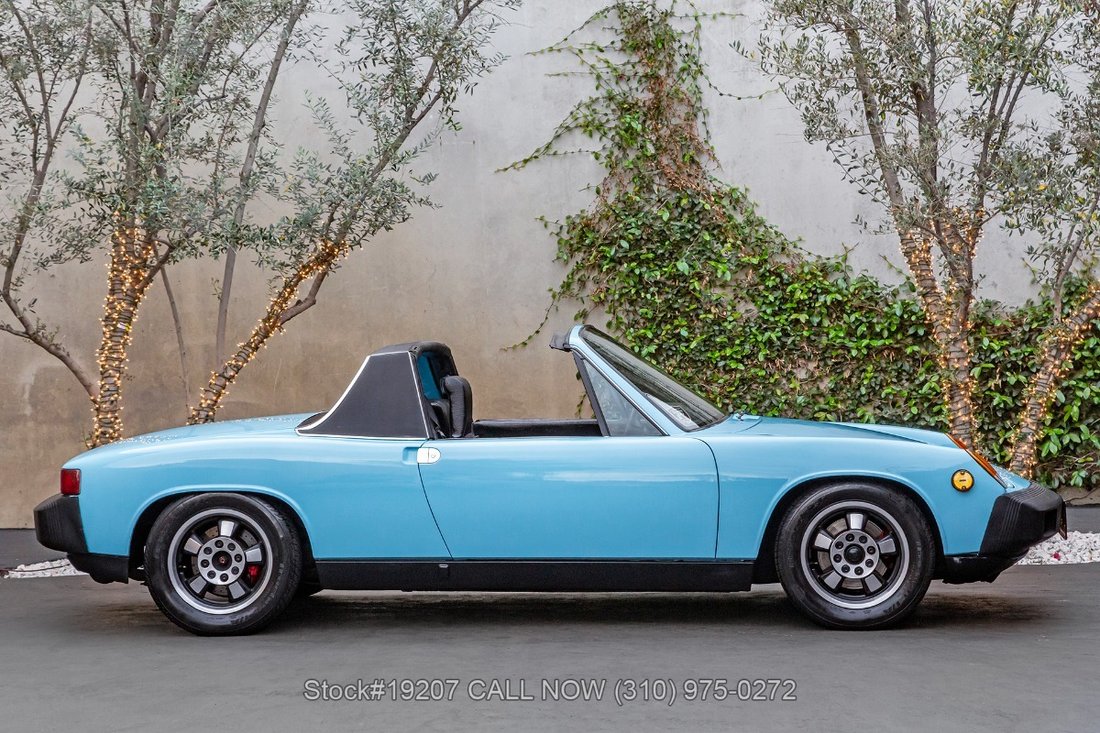 Porsche 914 2.0 in Los Angeles, CA 4 - 16667485