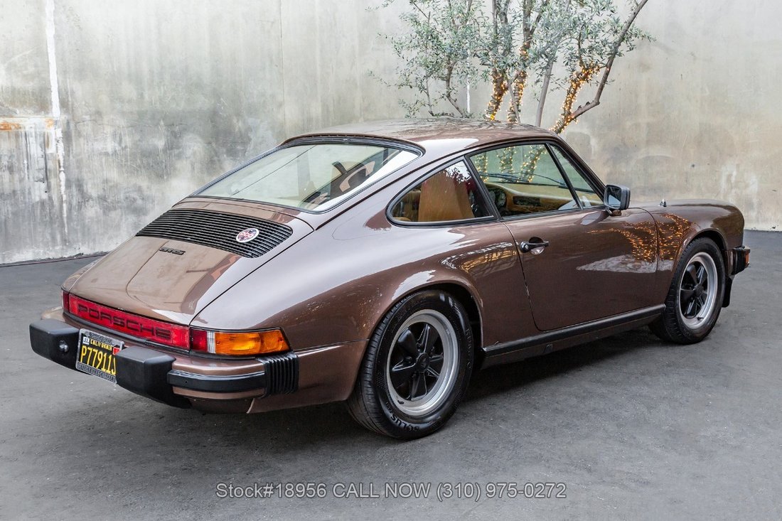 Porsche 911S in Los Angeles, CA 5 - 16667412