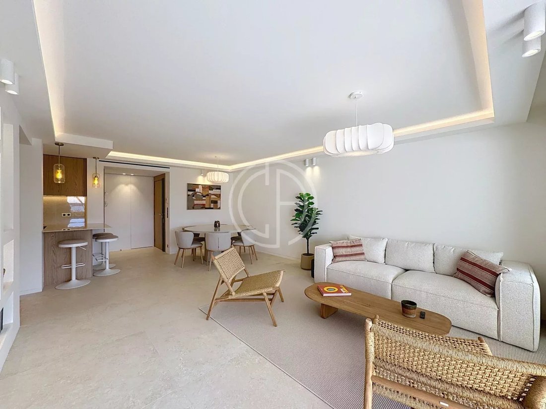 Apartment in Cannes, Provence-Alpes-Côte d'Azur, France 3 - 16667212