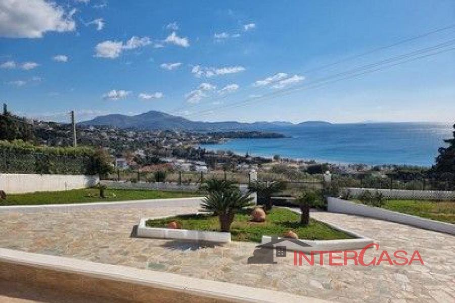 Villa in Kalyvia Thorikou, Attica, Greece 4 - 16667097