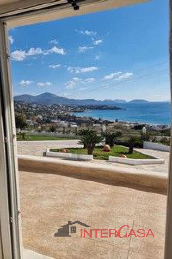 Villa in Kalyvia Thorikou, Attica, Greece 5 - 16667097