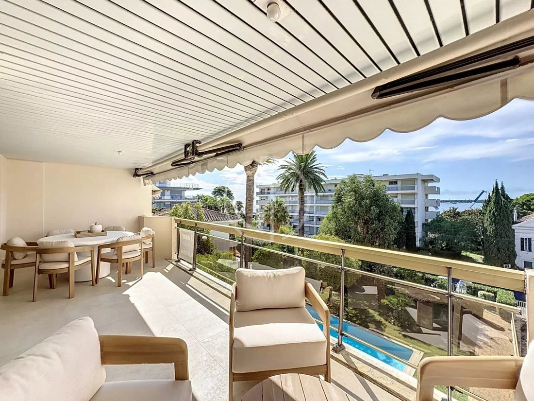 Apartment in Cannes, Provence-Alpes-Côte d'Azur, France 2 - 16667212