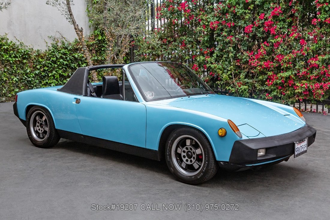 Porsche 914 2.0 in Los Angeles, CA 3 - 16667485