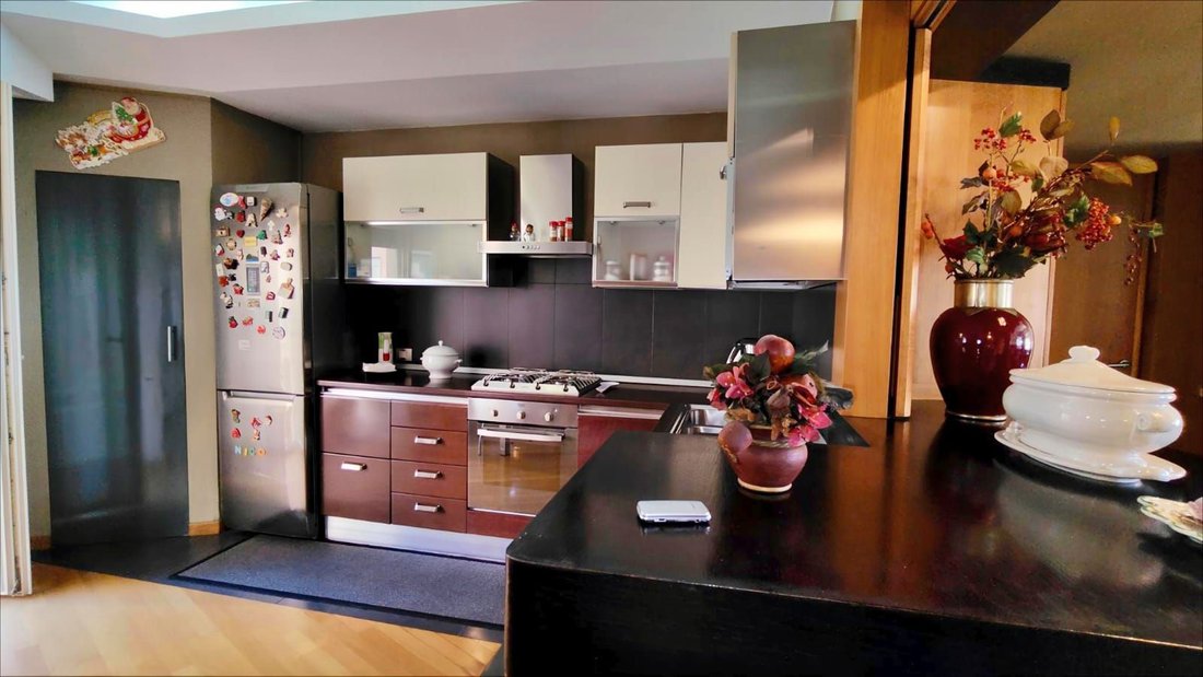 Apartment in Arenella, Naples, Campania 4 - 16667274
