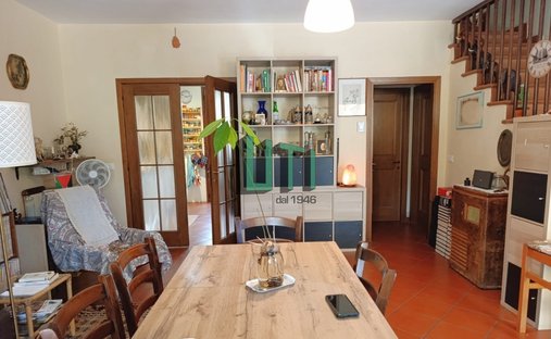 Castle for Sale in Impruneta, Tuscany, Italy