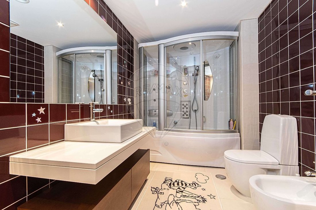 Apartment in Alverca do Ribatejo, Lisbon, Portugal 2 - 16667490
