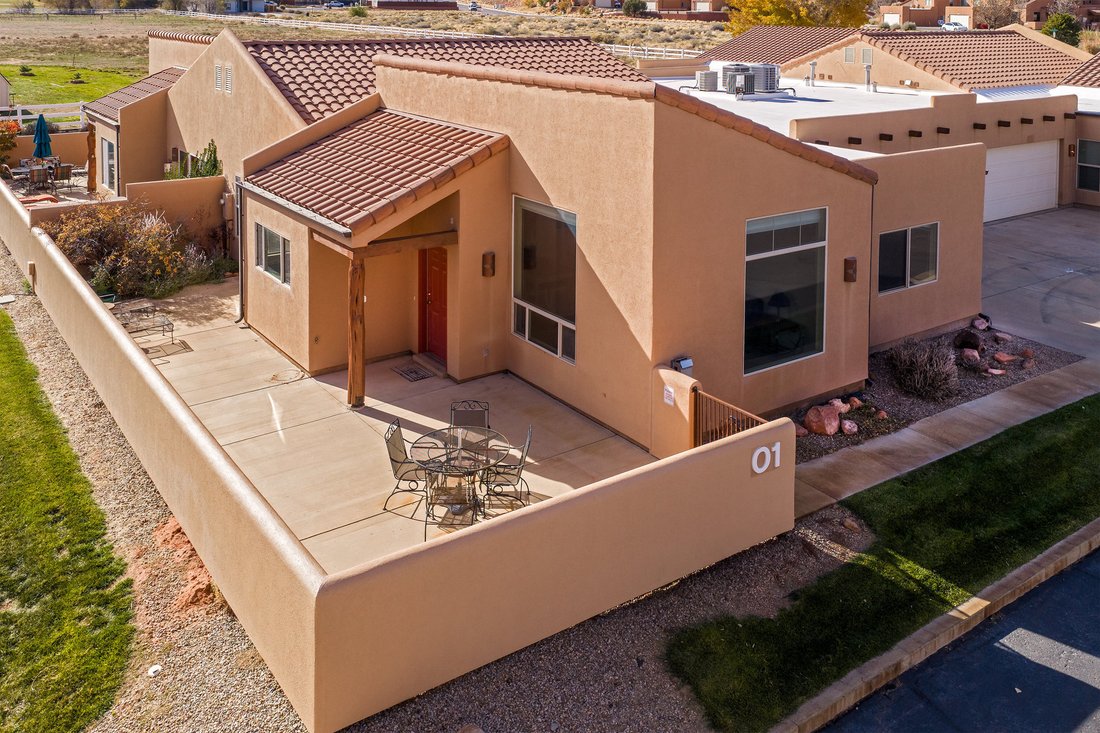 House in Moab, Utah, United States 1 - 16667094