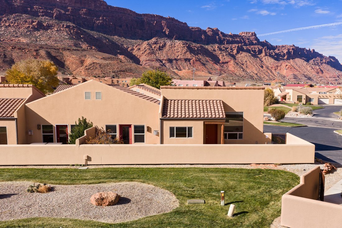 House in Moab, Utah, United States 2 - 16667094