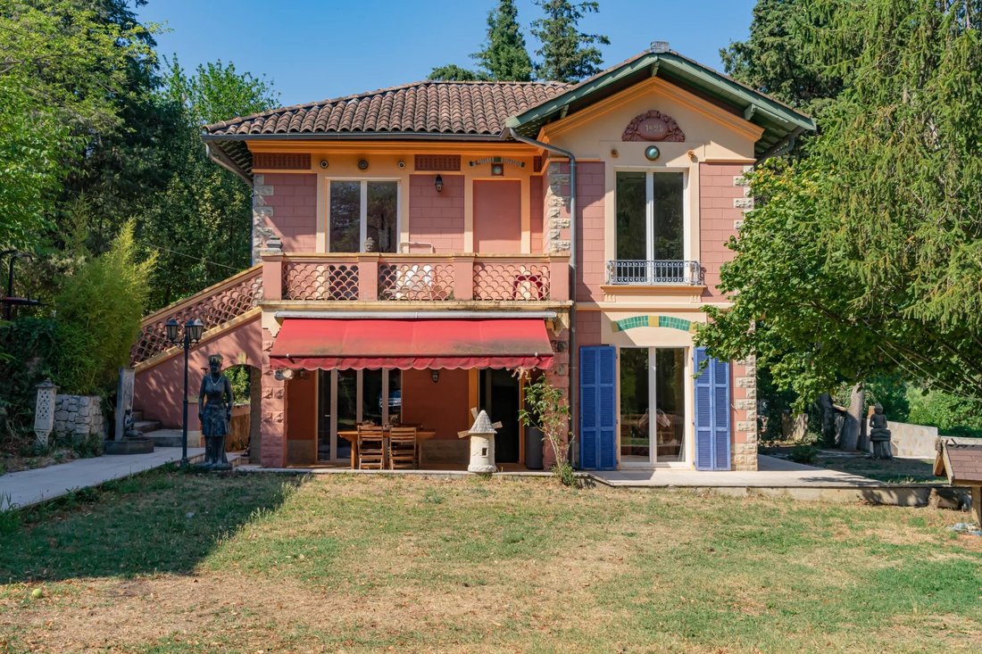 House in Nord-Hameaux, Contes, France 3 - 16158734