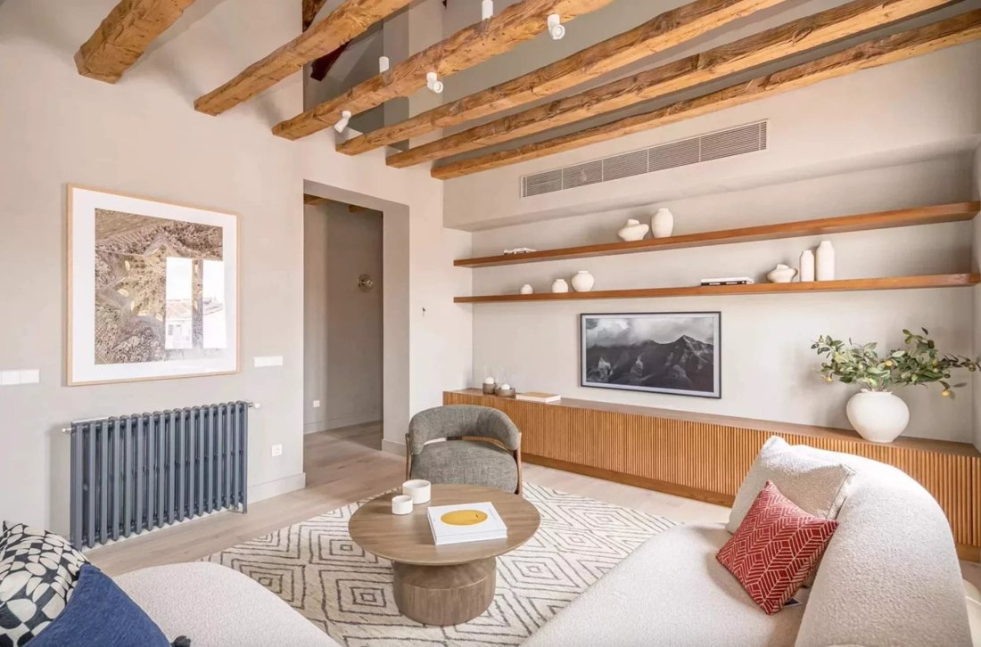 Apartment in Centro, Madrid, Spain 5 - 16667356