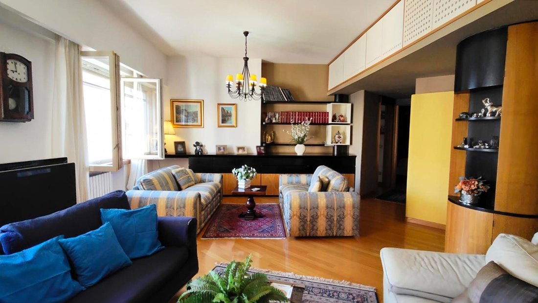 Apartment in Arenella, Naples, Campania 3 - 16667274