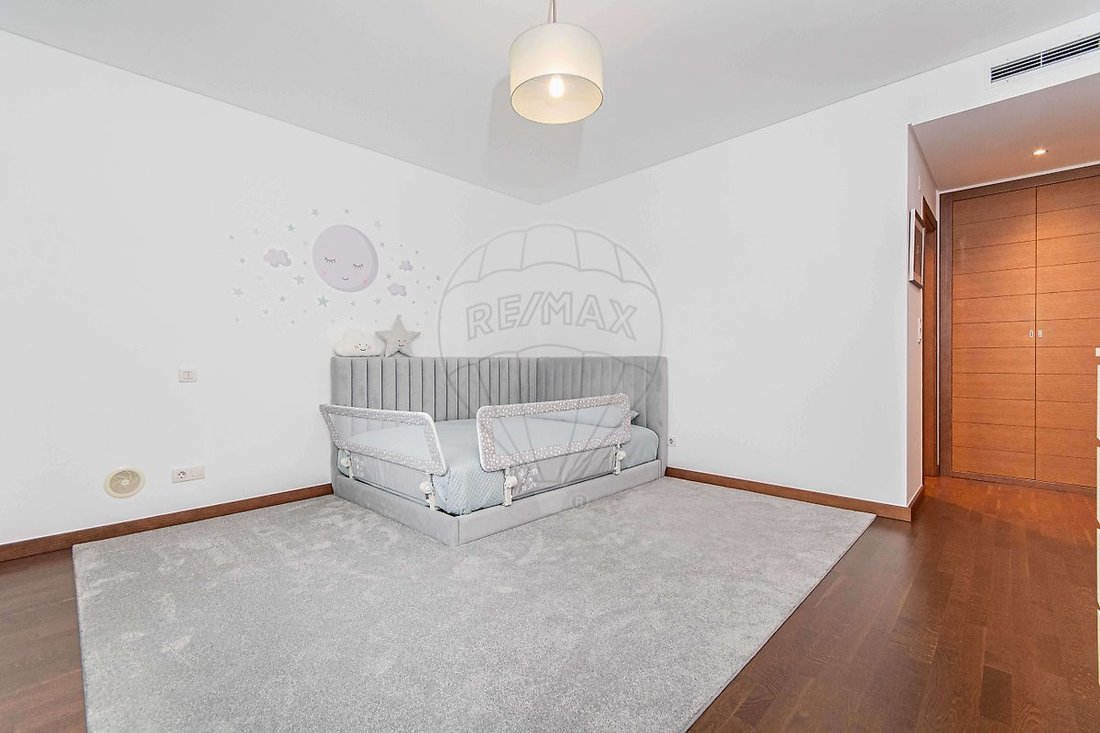 Apartment in Alverca do Ribatejo, Lisbon, Portugal 1 - 16667490