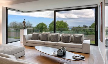 Appartement à Corsier (GE), Canton de Genève, Suisse 1