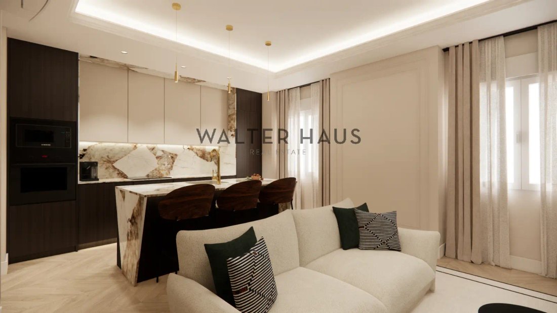 Apartment in Centro, Madrid, Spain 2 - 15841789