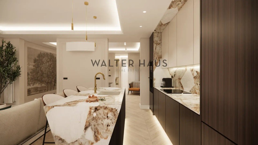 Apartment in Centro, Madrid, Spain 3 - 15841789