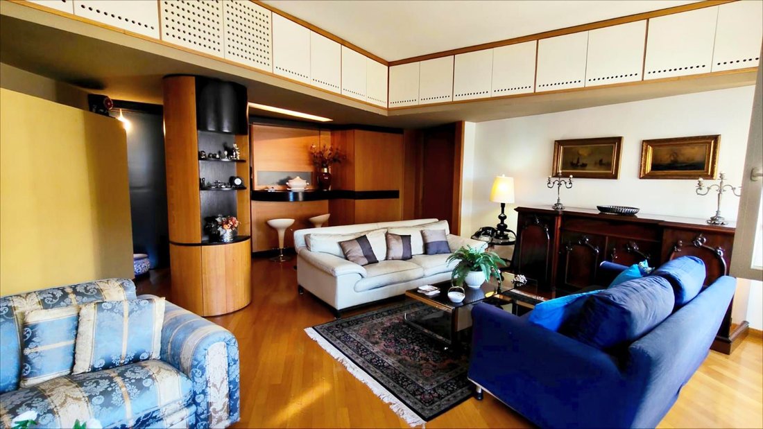 Apartment in Arenella, Naples, Campania 1 - 16667274