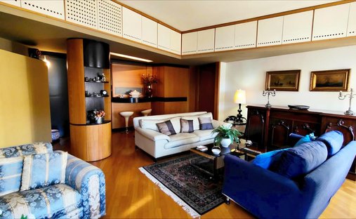Apartment in Arenella, Naples, Campania 1