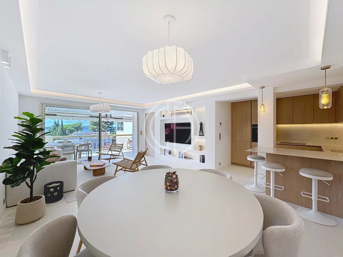 Apartment in Cannes, Provence-Alpes-Côte d'Azur, France 4 - 16667212