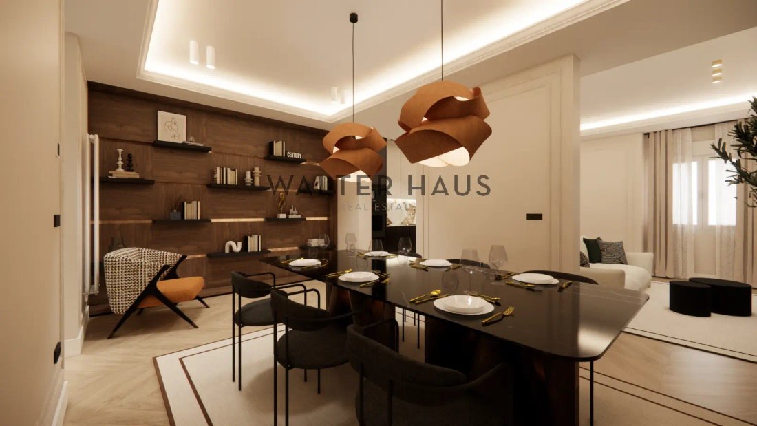 Apartment in Centro, Madrid, Spain 5 - 15841789