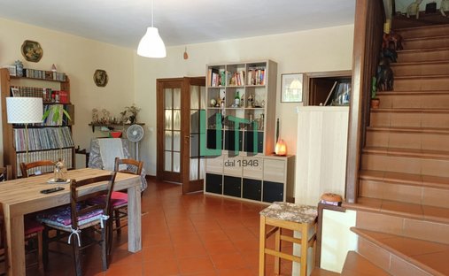 Castle for Sale in Impruneta, Tuscany, Italy