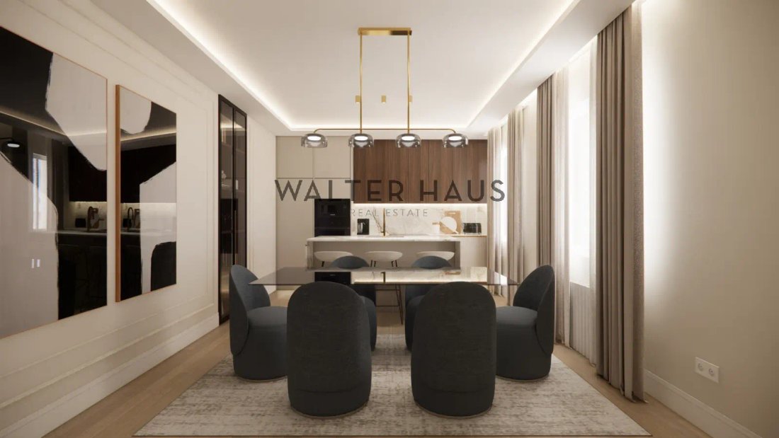 Apartment in Centro, Madrid, Spain 2 - 16084006