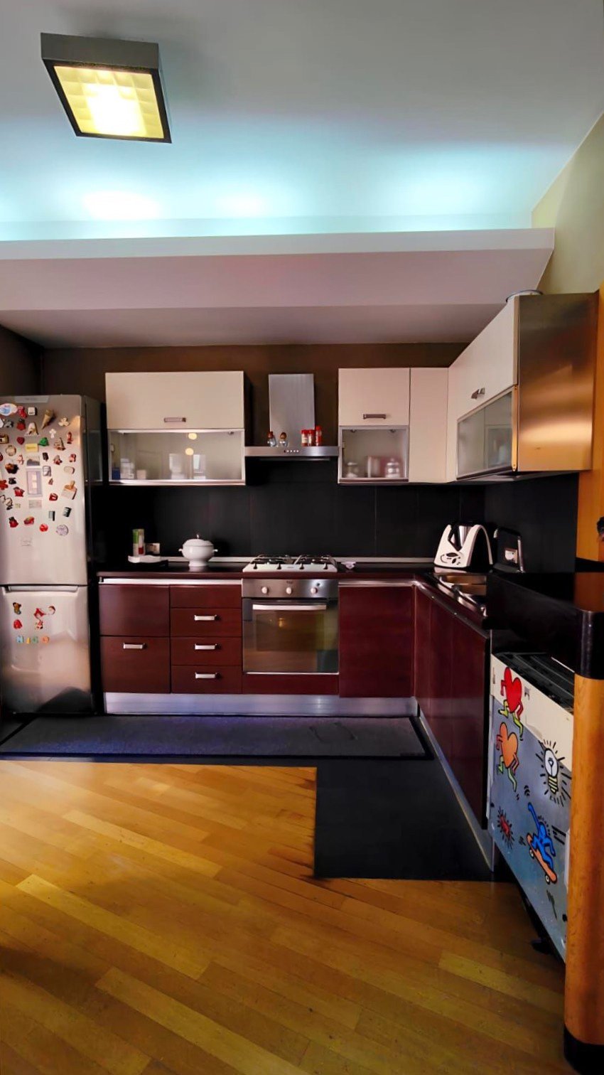 Apartment in Arenella, Naples, Campania 5 - 16667274