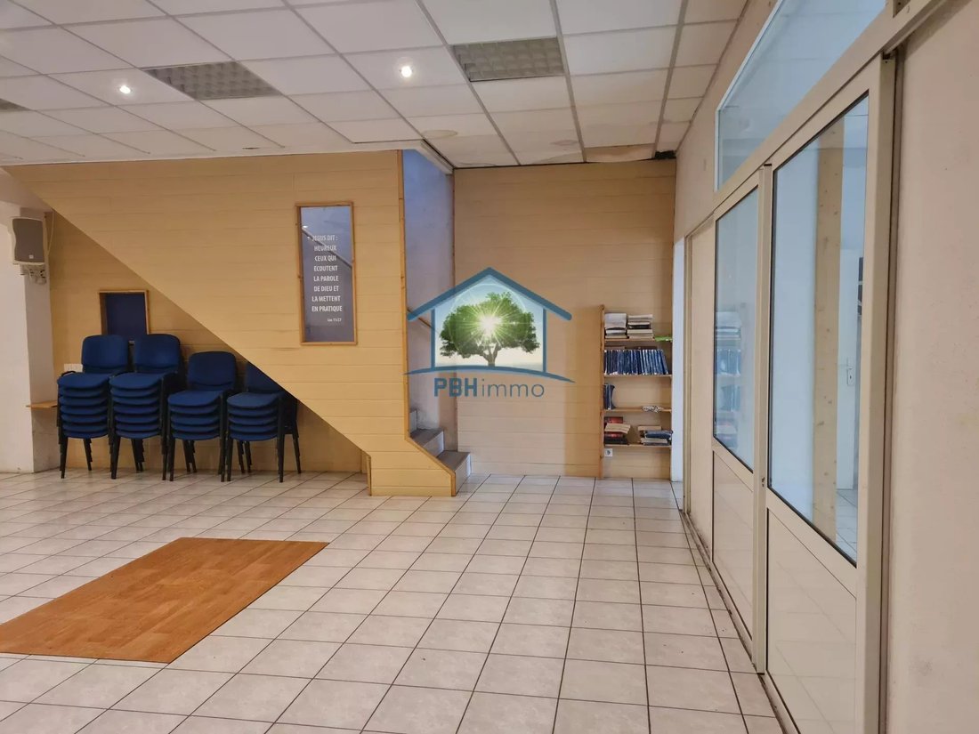 Saint Just, 13e Arrondissement, Marseille 4 - 14455947