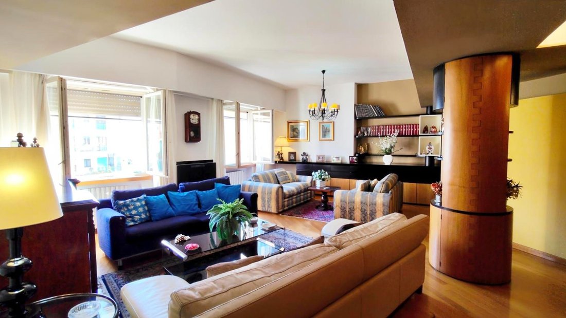 Apartment in Arenella, Naples, Campania 2 - 16667274