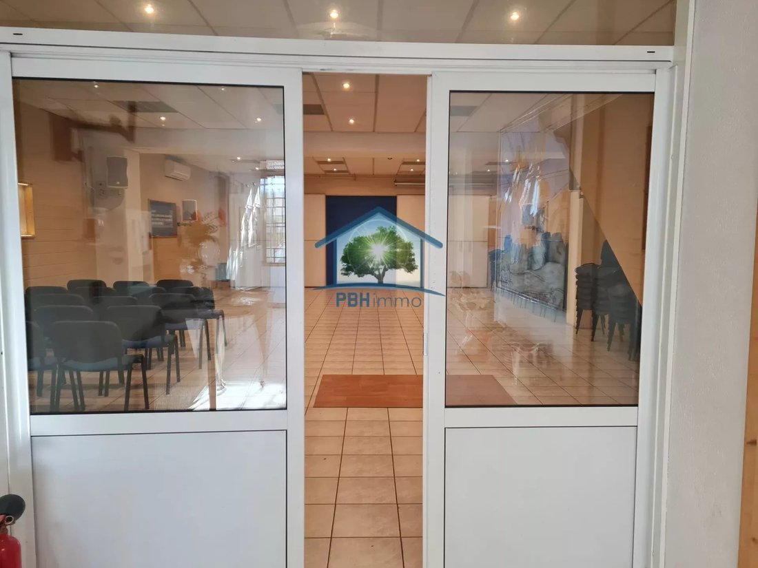 Saint Just, 13e Arrondissement, Marseille 5 - 14455947