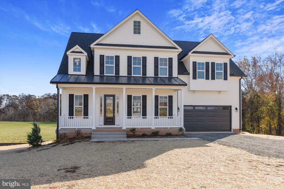 House in Elkwood, Virginia, United States 2 - 15667095