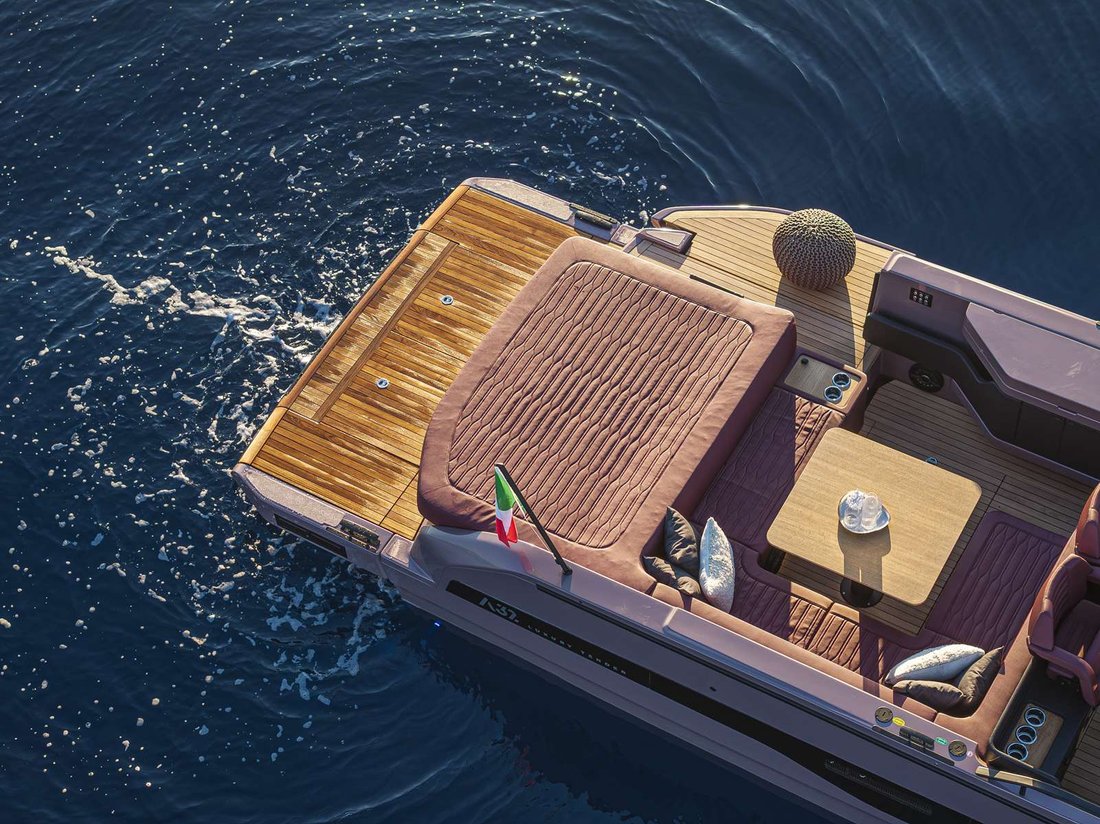 Cruiser in France 2 - 16667294