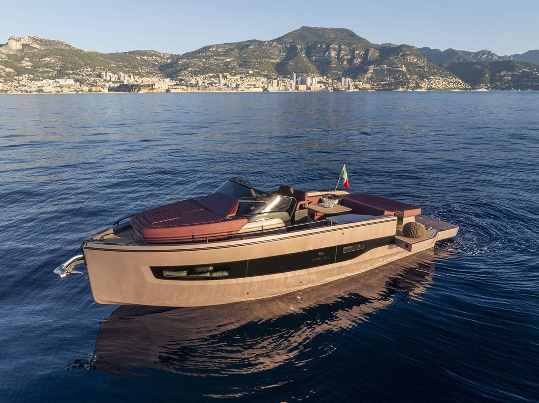 Cruiser in France 1 - 16667294